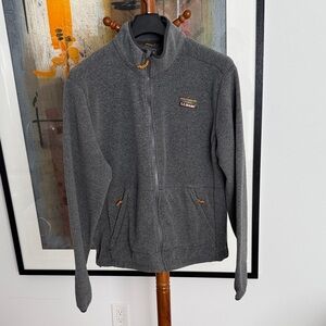 L.L. Bean Men’s Zip-Up Fleece